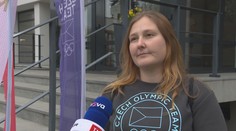 Chtěli bychom se vrátit na výsluní a užít si slávu, říká curlerka Paulová