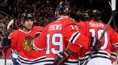 BLOG: Blackhawks na rekordním letu! Kde se to v nich bere?