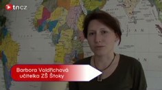 Brýle ze Štoků pokryjí roční plat africké vesnice