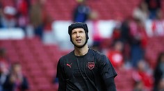 Půlmiliardová posila Arsenalu potvrzena! Čech už asi tuší