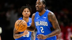 Orlando Magic pod lupou: Koronavirus je zastavil v rozletu
