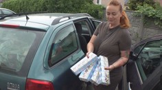 Pozor na to, kolik si toho z ciziny vezete! Můžete dostat tučnou pokutu