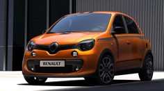 Renault Twingo GT: Nákupní taška nacpaná vzrušením!