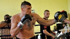 Obří vyzyvatel Klička: Seznamte se s Wachem!
