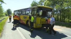 ČERNÉ PONDĚLÍ! Na silnicích TRAGICKY umřeli už 4 lidé!