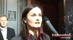 Světla pasáže - už brzy na Nově! - video