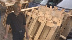 Jak žije Rychtář po vyhazovu od Dariny? To musíte vidět!