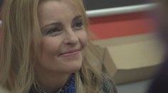 TV Nova chystá minisérii o Ivetě Bartošové, exkluzivně pro portál Voyo