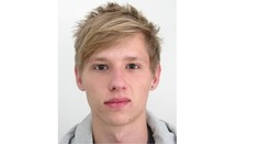 Marek (20) odešel z oslav, našli ho na Nový rok mrtvého!