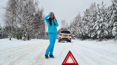 Situace bude kritická. Meteorologové vydávají výstrahu pro celé Česko