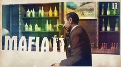 Špinavá práce v Mafia II