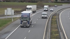 Zvýšení rychlosti na D3 se do konce léta nestihne. ŘSD nově slibuje říjen