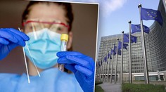 EU má strategii proti druhé vlně Covid-19! Tímto se má řídit i Česko
