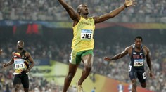 Bolt rozesmutnil Johnsona - nevypustil závěr dvoustovky