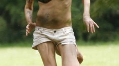 Amy Winehouse vypadá pořád hůř!