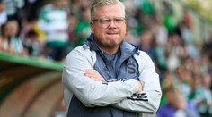 Novým trenérem Sparty se prý stal Lars Friis. Sparta i Feyenoord ale stále mlčí