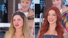 VIDEO: Kadeřnice, která dokáže zázraky. Obyčejné ženy mění v princezny