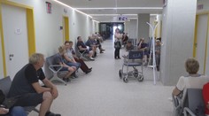 Krize v pardubické nemocnici: Desítky lékařů stále nestáhly výpověď