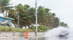 Hurikán Melissa děsí i meteorology v Evropě. Řekli, kde všude hrozí následky
