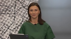 Svět za hranicemi: Čínský prezident v Moskvě
