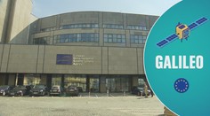 Systém Galileo slaví 15 let. Praha je díky němu hlavní město navigace