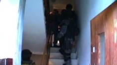 Policie dopadla převaděčský gang, šéfoval mu Vietnamec z Česka