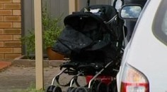 Nechali své dvě děti zemřít hlady