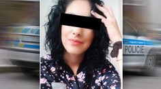 Policie vypátrala Jessicu (14). Byla s matkou, která to zapírala!