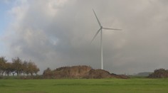 Jihlavsko může mít nové větrné elektrárny. Čeká se, co na to místní