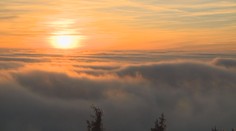 V příštích dnech se znovu oteplí, na některých místech může být až 20 °C!