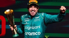 Který pilot F1 si vydělal nejvíc? Žebříček vedou mistři světa