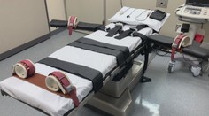 Bělorusko odsoudilo německého občana k smrti. O popravě rozhodl soud tajně
