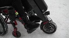 Nová pravidla v pražské MHD komplikují vozíčkářům život. Nevědí, co budou dělat