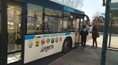 Aš chce autobusové spojení s Karlovými Vary. Cesta teď zabere i několik hodin