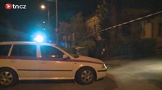 Otec chtěl vysvobodit syna z věznice! Prorazil oktávkou bránu!