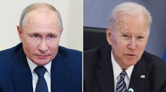 Summit nejmocnějších mužů světa. Biden se poprvé setká s Putinem