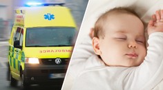 Záchranář odvezl miminko po domácím porodu! Proti vůli matky