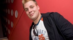 Tomáš Savka už cukroví nepeče