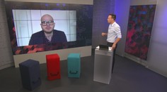 Konflikt na moři