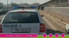 Čtyři Češi denně spáchají sebevraždu