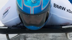 Frenstädtové těsně utekla medaile, vylepšila však své maximum