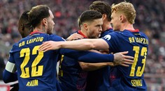 Bundesliga – sestřih: Kolín nad Rýnem vs. Lipsko (8. 2. 2026)
