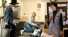 Zemřela učitelka z Boty jménem Melichar! Troškovi říkala Zdéňo