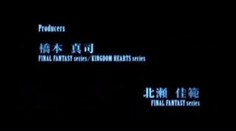 Úžasná ukázka z Final Fantasy Versus XIII