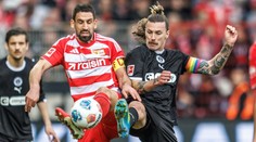 Bundesliga – sestřih: Union Berlín vs. St. Pauli (5. 4. 2026)