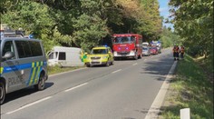Na silnicích zemřeli ve čtvrtek tři lidé. Tramvaj v Praze srazila hocha (5)