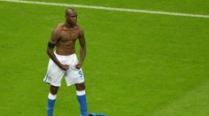 Balotelli jako vzpruha italského útoku? Po třech letech se vrací do nároďáku