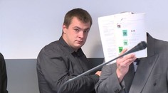 Zmlátili ho a tři dny drželi v kůlně. Soud je odsoudil za vydírání