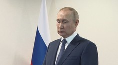 Ruské velení řešilo, kdy a jak použije jadernou zbraň. Putin u toho nebyl
