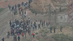 Španělsko trápí velký nápor migrantů z Afriky, přichází jich tisíce